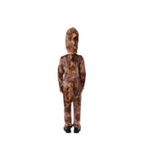 Blues Group - T - Rex Dinosaur Costume - Child - Fancy Dress Central