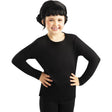 Rubies Masquerade Co. (UK) Ltd - Zoey K - Pop Demon Hunters Wig - Girls - Fancy Dress Central