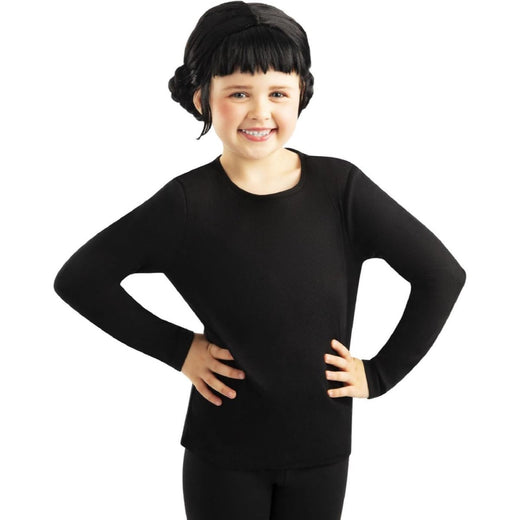 Rubies Masquerade Co. (UK) Ltd - Zoey K - Pop Demon Hunters Wig - Girls - Fancy Dress Central