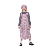 Victorian Girl Costume - Girls