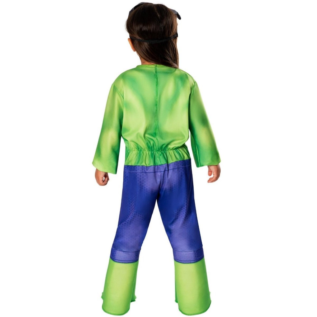 Incredible Hulk Costume - Boys