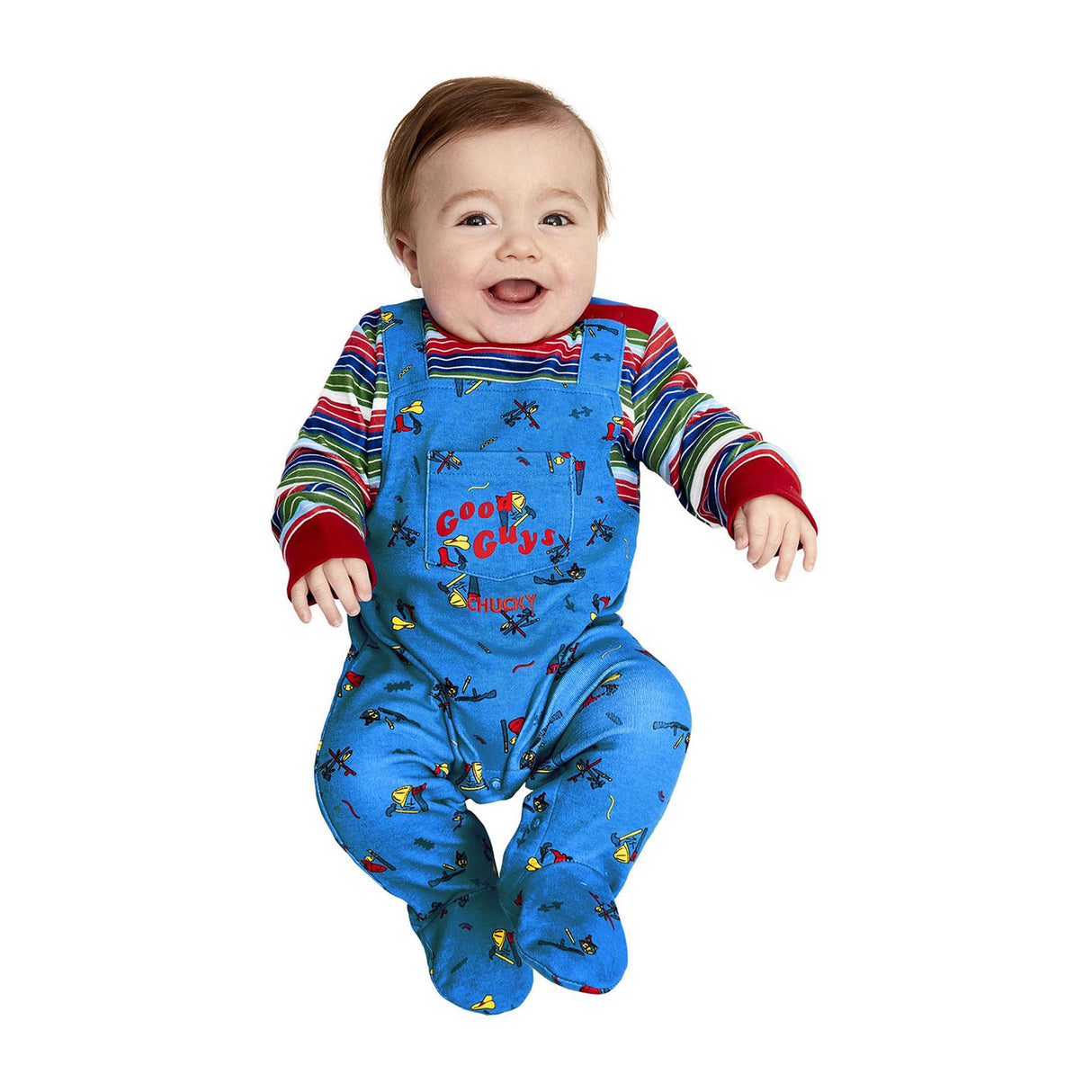 Chucky Baby Costume - Child