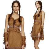 Fever Pocahontas Costume - Women