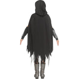 Wicked Costumes - Bone Reaper Costume - Girls - Fancy Dress Central
