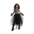 Rubies - Goth Prom Queen Costume - Girls - Fancy Dress Central
