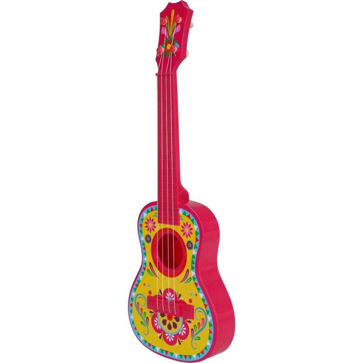 Fiestas Guirca - Mexican Guitar - Fancy Dress Central