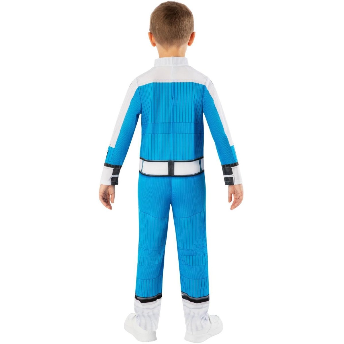 Rubies - Human Torch Fantastic 4 Costume - Boys - Fancy Dress Central