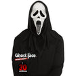 Wicked Costumes - Ghost Face Father Death 30th Anniversary Mask - Adult - Fancy Dress Central