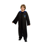 Rubies - Ravenclaw House Harry Potter Robe - Child - Fancy Dress Central