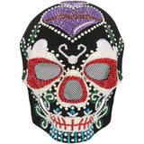 Day of the Dead Mask - Adult