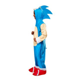 Rubies - Sonic the Hedgehog Jumpsuit Costume - Child - Fancy Dress Central