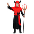 Boland - Devil Costume - Boys - Fancy Dress Central