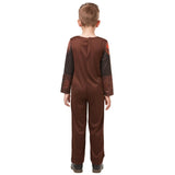 Rubies - Hiccup How to Train Your Dragon Costume - Boys - Fancy Dress Central