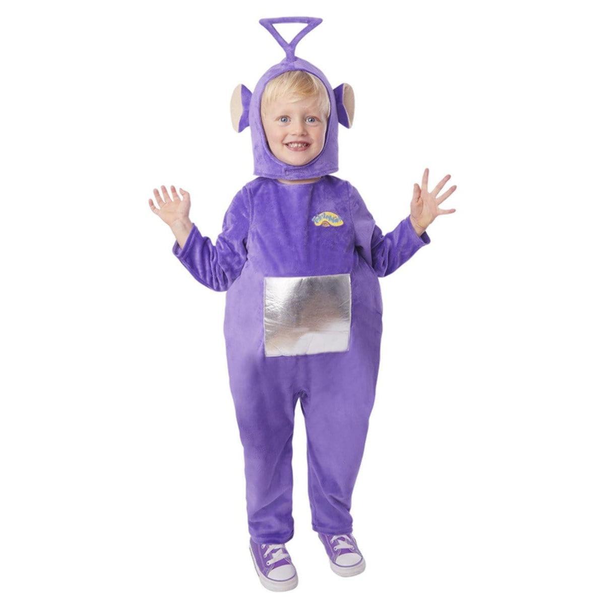 Tinky Winky Teletubbies Costume - Child