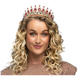 Boland - Royal Tiara - Women - Fancy Dress Central
