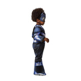Rubies - Black Panther Deluxe Toddler Costume - Boys - Fancy Dress Central