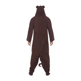 Monkey Onesie Costume - Mens