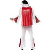 Smiffys - Elvis Costume - Men - Fancy Dress Central