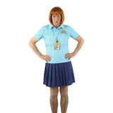 Benidorm Lesley Costume - Men