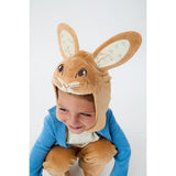 Blues Group - Peter Rabbit Costume - Child - Fancy Dress Central