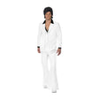 Smiffys - Disco Suits Costume - Men - Fancy Dress Central