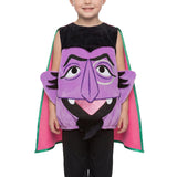 Sesame Street The Count Costume - Child