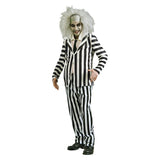 Beetlejuice Costume - Mens