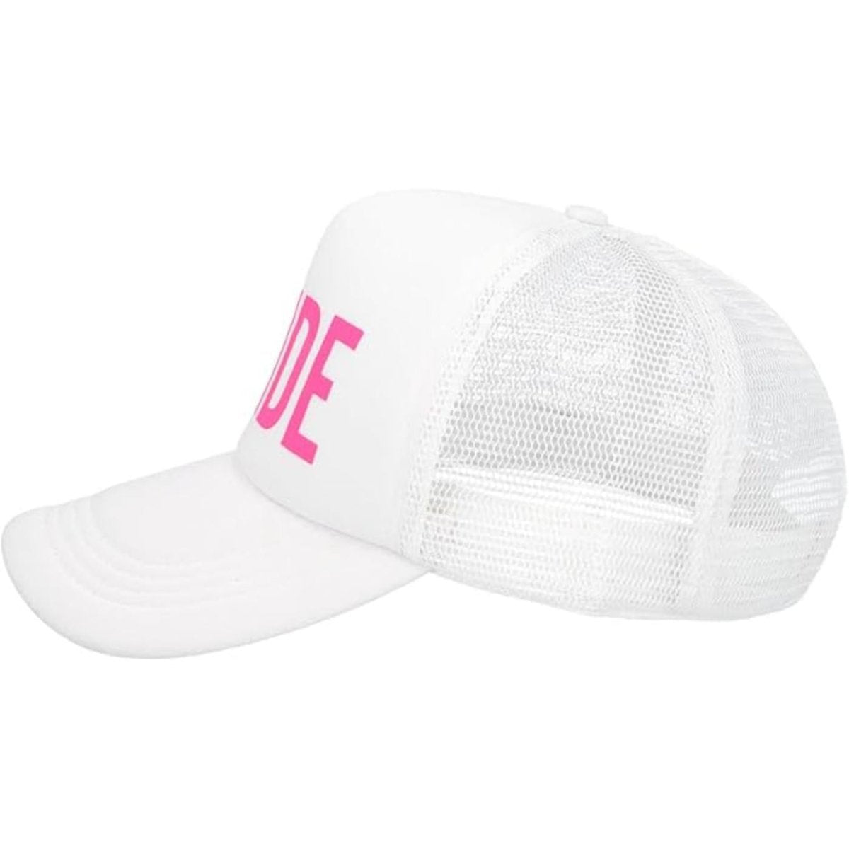 Boland - Bride Cap - Women - Fancy Dress Central
