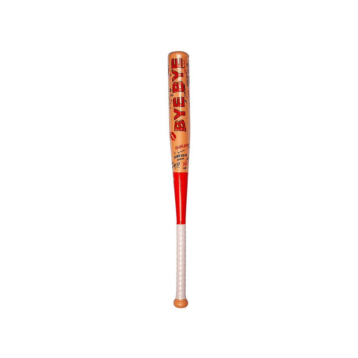 Wicked Costumes - Bye Bye Baseball Bat Costume Prop - Adult