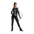 Rubies - Katniss Everdeen Hunger Games Costume - Women - Fancy Dress Central