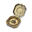Rubies - Pirate Compass - Fancy Dress Central
