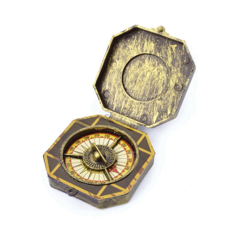 Rubies - Pirate Compass - Fancy Dress Central