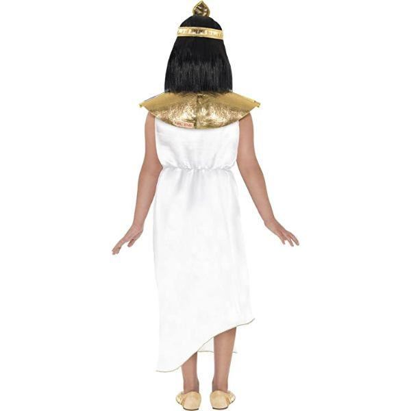 Horrible Histories Cleopatra Costume - Girls