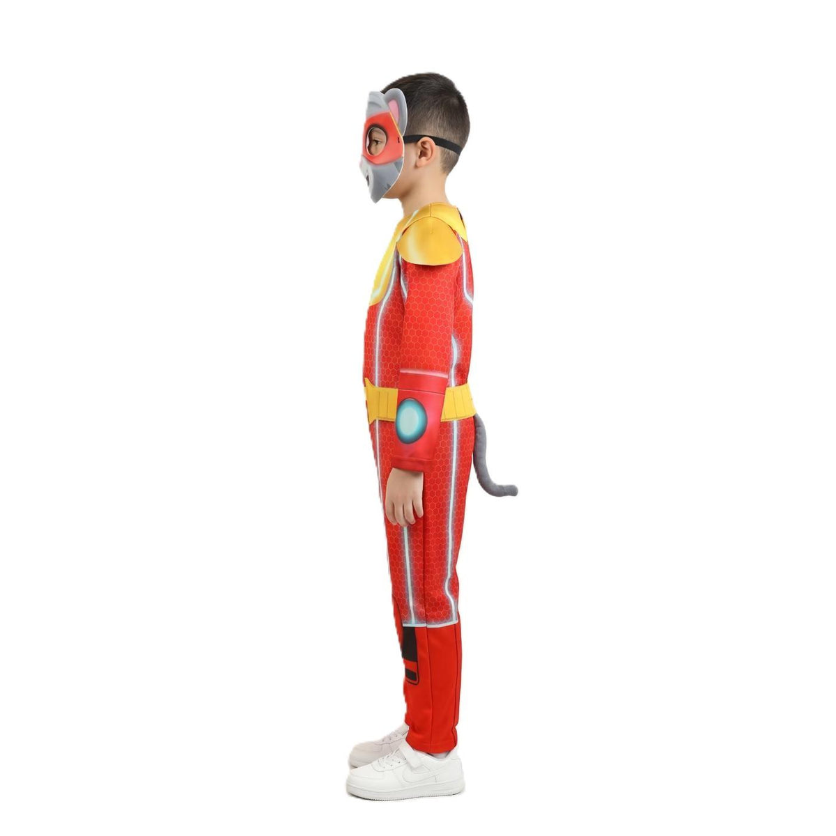 Talking Tom Heroes Costume - Child
