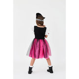 Blues Group - Glitzy Pirate Dress Costume - Girls - Fancy Dress Central