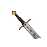 Wicked Costumes - Knights Sword - Adult - Fancy Dress Central
