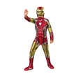 Rubies - Iron Man Costume - Boys - Fancy Dress Central