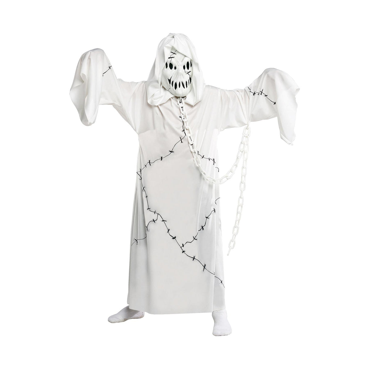 Cool Ghoul Costume - Child