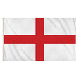 Henbrandt - England Flag (5ft x 3ft) - Fancy Dress Central