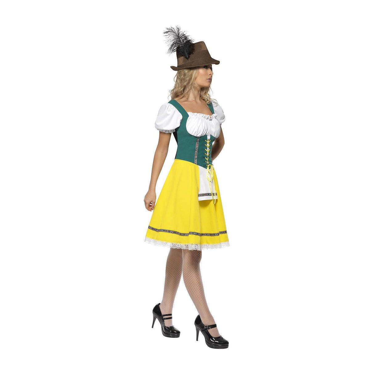 Beer Fest Costume - Women