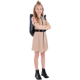 Ghostbusters Costume - Girls