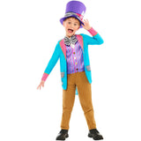 Eccentric Hatter Costume - Child