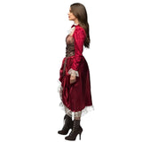 Steampunk Almira Costume - Women