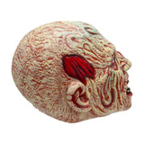 Burned Man Mask - Adult