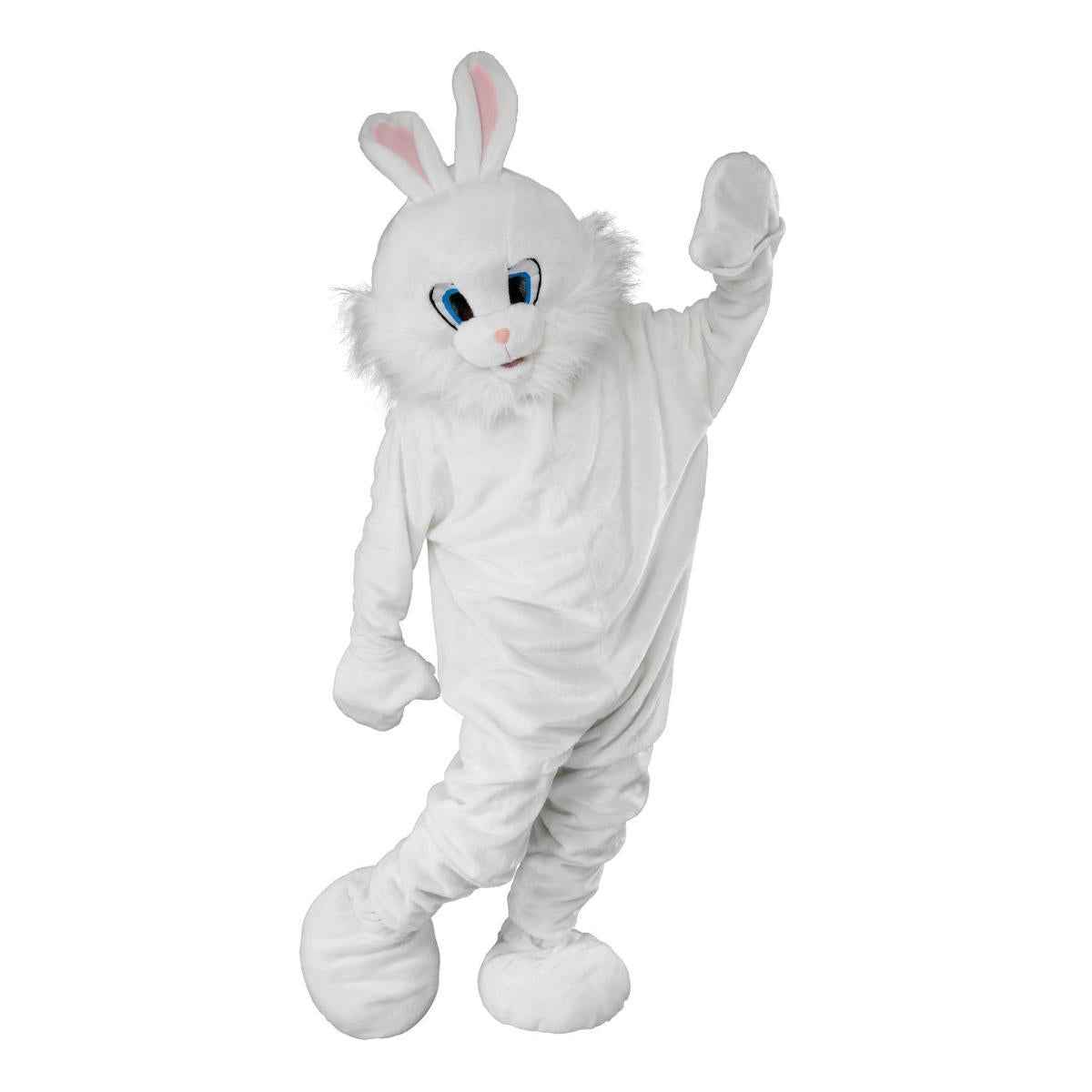 Bunny Jumbo Mascot Costume - Adult