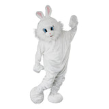 Rubies - Bunny Jumbo Mascot Costume - Adult - Fancy Dress Central