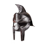 Wicked Costumes - Gladiator Helmet - Adult - Fancy Dress Central