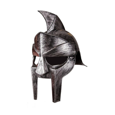 Wicked Costumes - Gladiator Helmet - Adult - Fancy Dress Central