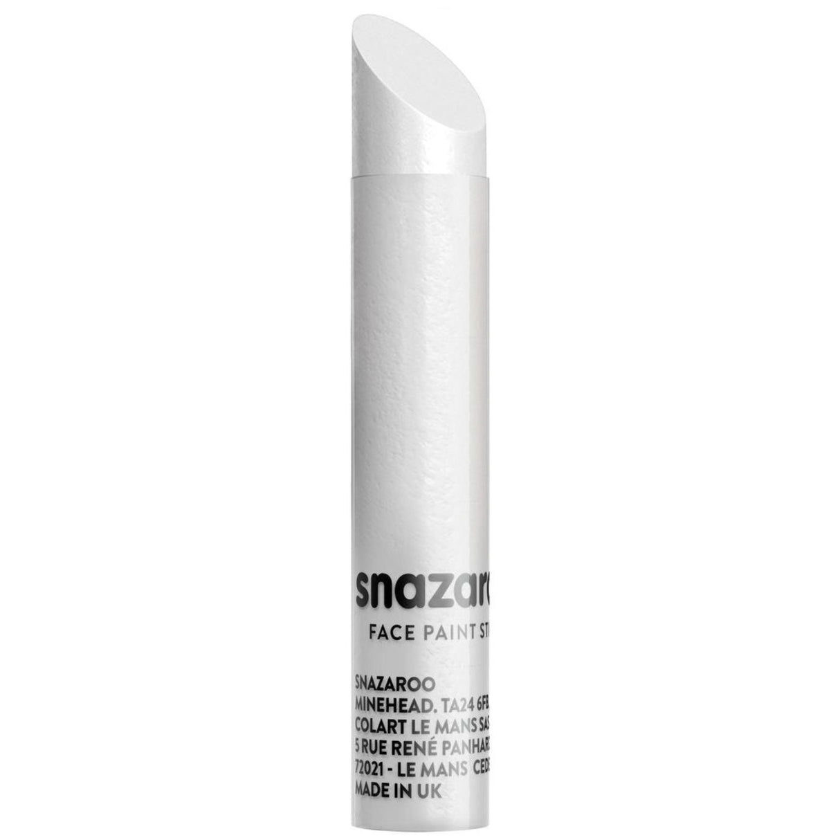 Face Paint Sticks (6 Pack) - Adventure
