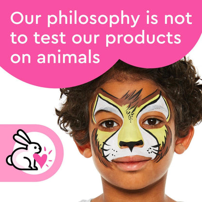 Snazaroo Face & Body Paint - Ultimate Party Pack